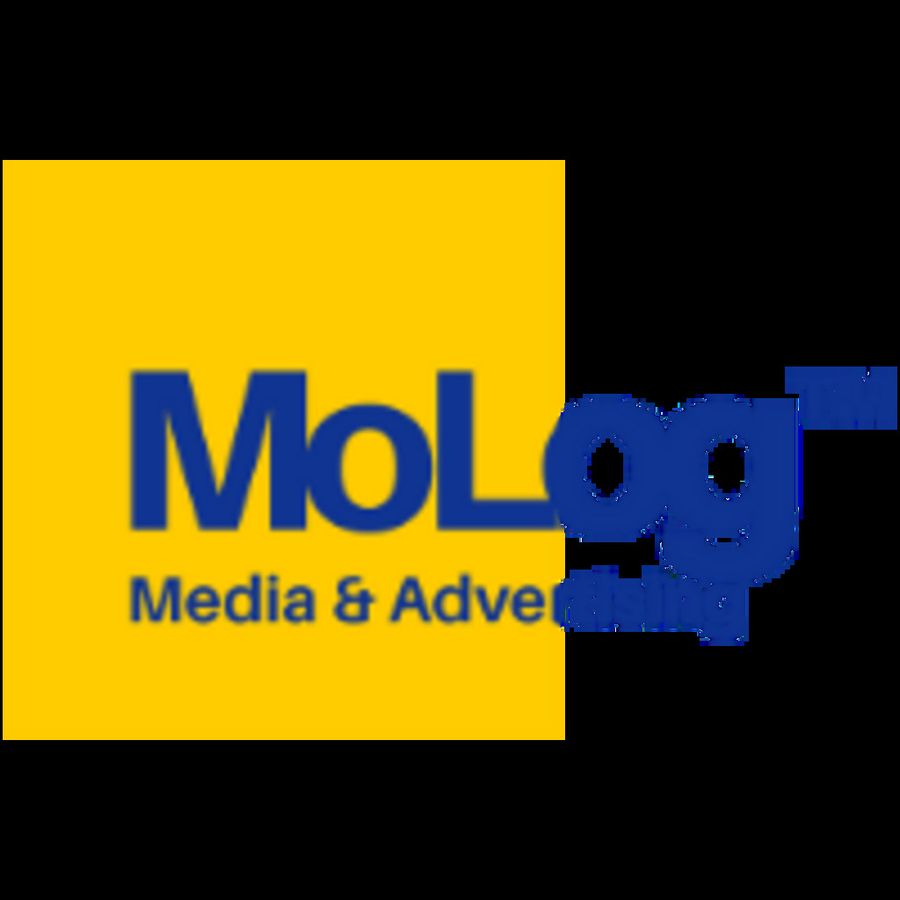 Graphic design at MoLog Media & Advertising, Gurgaon